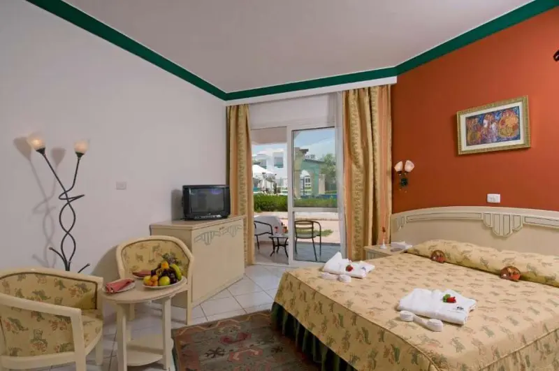 Dreams Vacation Resort