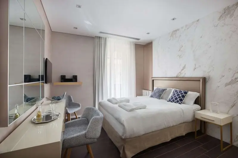 Consolato Boutique Hotel