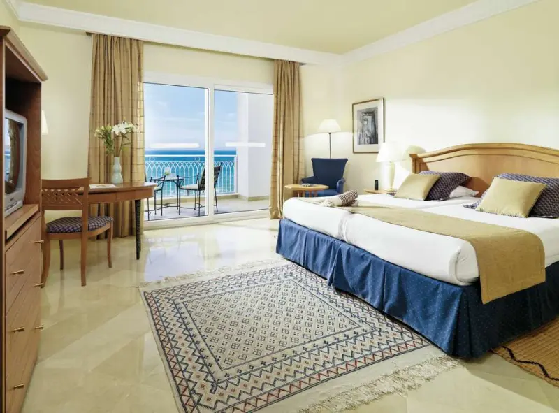 Saphir Palace & Spa
