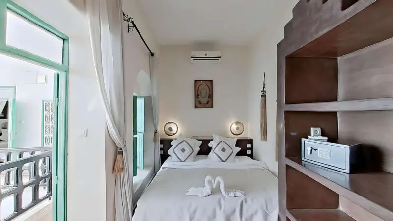 Riad El Grably