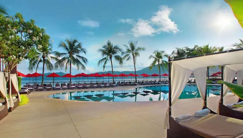 Amari Phuket