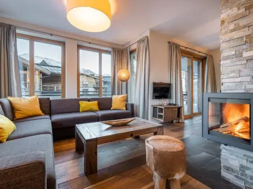 DAS BRAMBERG | Wildkogel Resorts