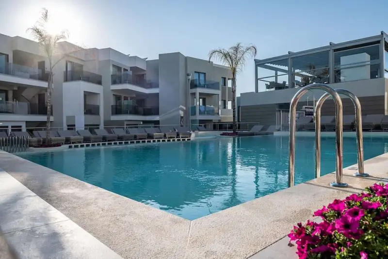 PORTO PLATANIAS BEACH LUXURY SELECTION