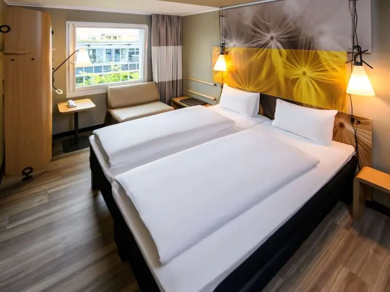 ibis Muenchen City West