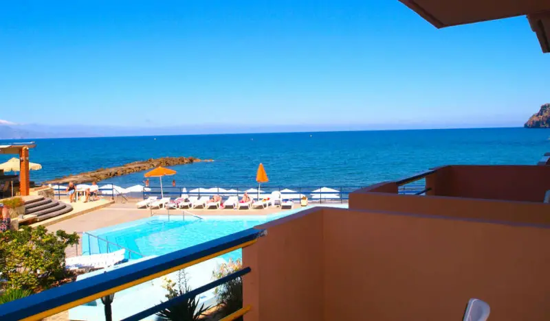Haris Hotel