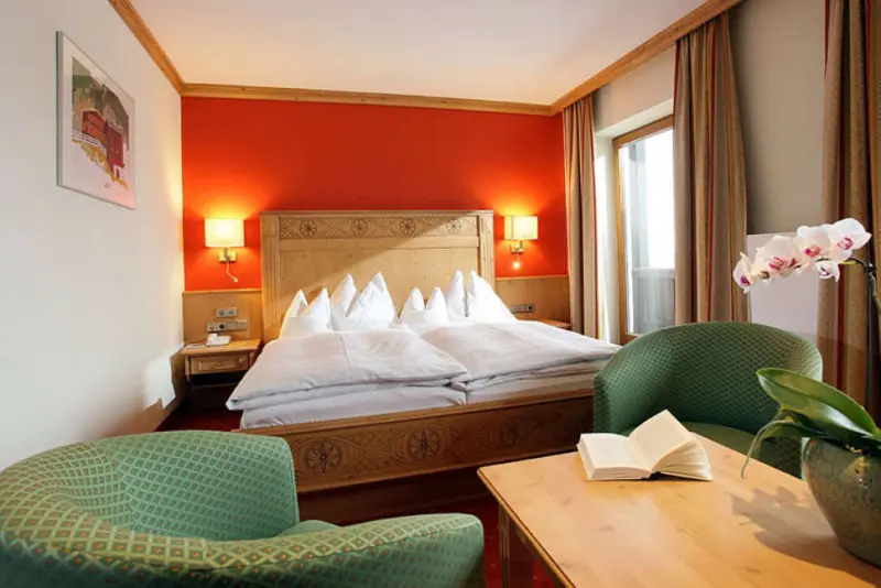 Hotel Jakobwirt