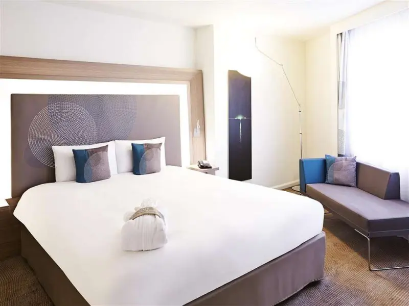 Novotel London Excel