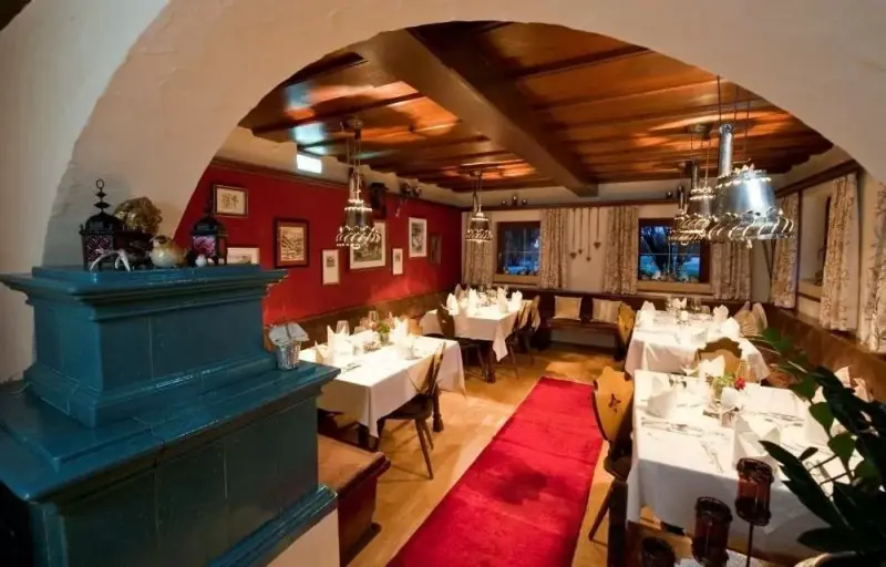 Hotel Unterhof