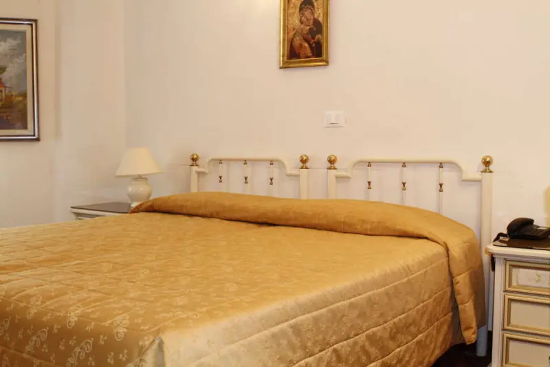 GH Hotel San Giusto