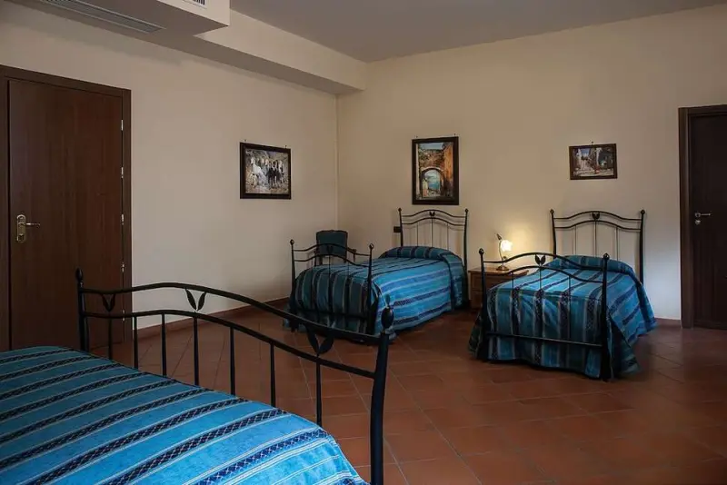 Grand Hotel Capodimonte