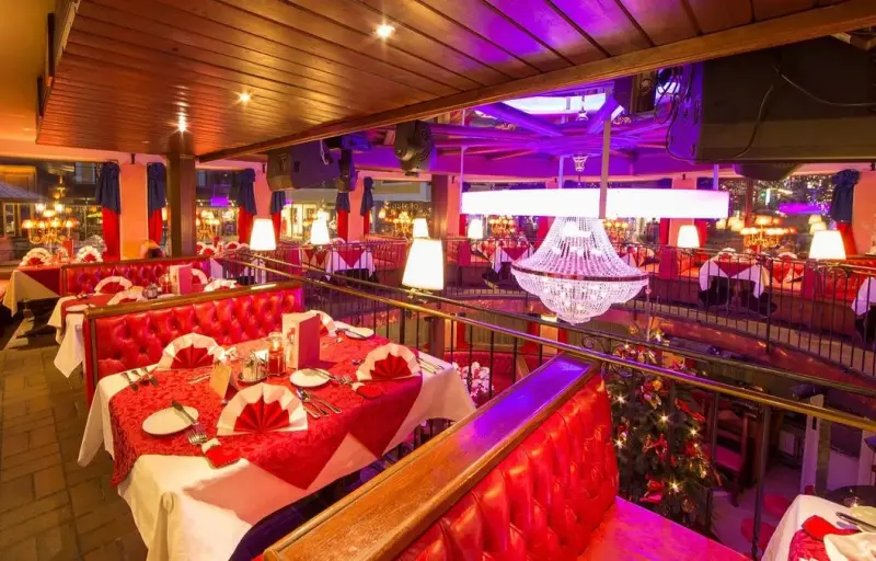 Berger's Sporthotel