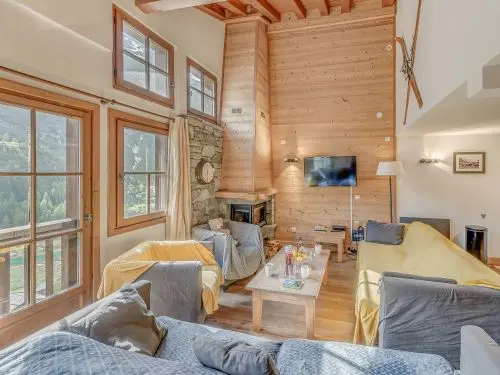 Chalet Crystal Ridge 107449