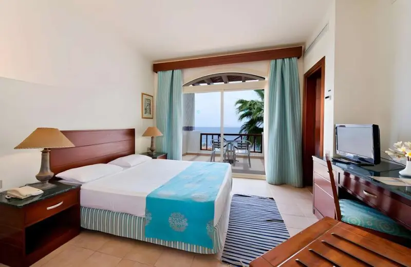 Amphoras Blu - Ultra All Inclusive - Adults Only