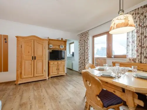 Birgit Hinterglemm - Apartment