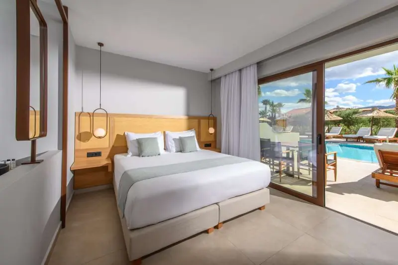 Stella Palace Aqua Park Resort