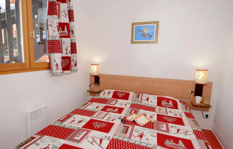 Les Chalets d'Aurouze by Actisource