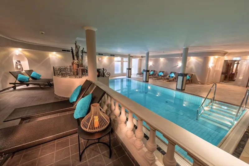 Alpin Resort Stubaier Hof