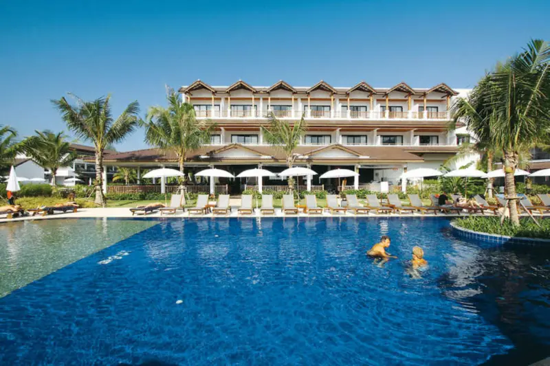 Sunprime Kamala Beach