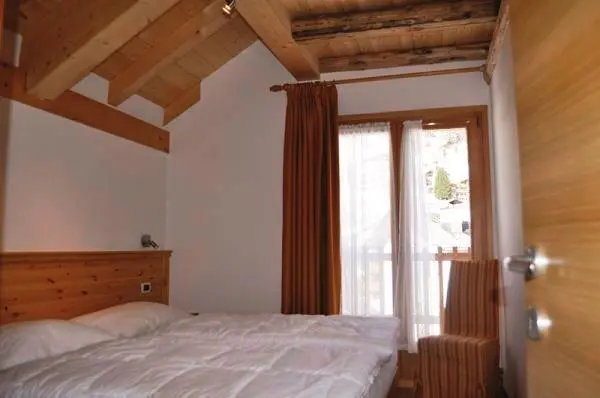 Chalet Royal Arabba