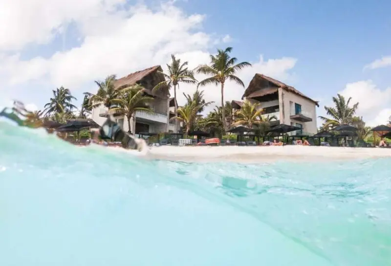 TAGO Tulum