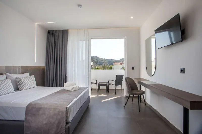 Lime Hotel Faliraki