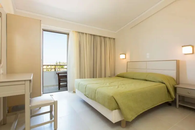 Trefon Hotel Apartments & Family Suites