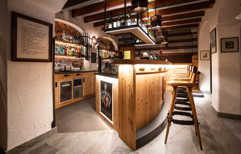 Hotel GUT Trattlerhof & Chalets