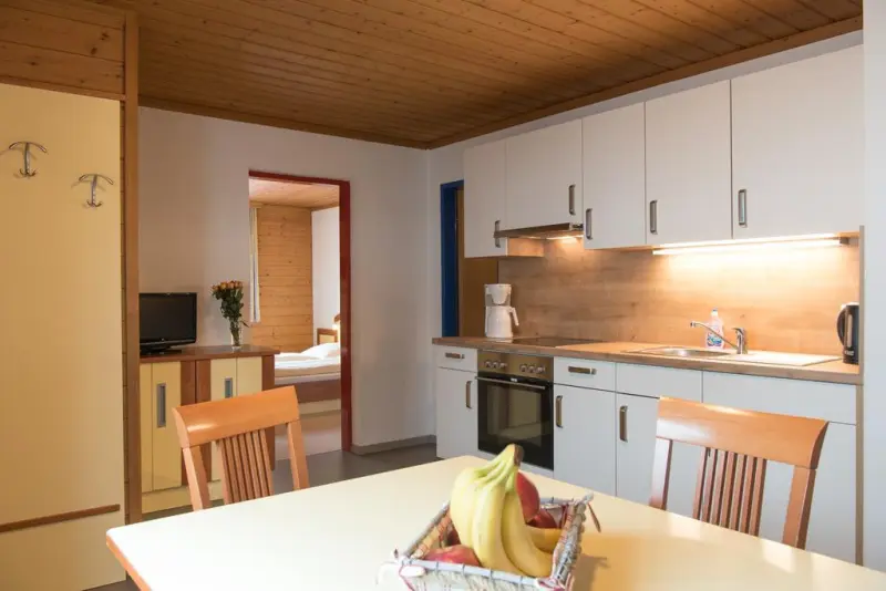 Apartment Seilergasse