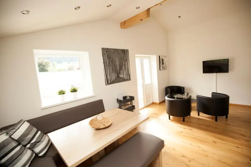 Appartments Weiss
