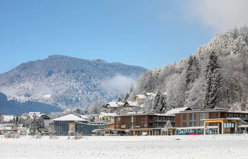 Hotel eduCARE