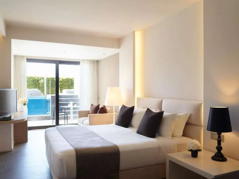 Aqua Blu Boutique & Spa