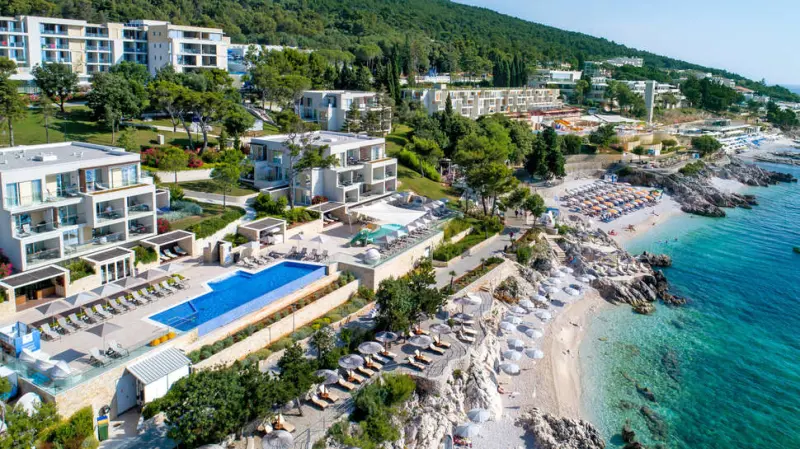 Valamar Girandella Designed for Adults
