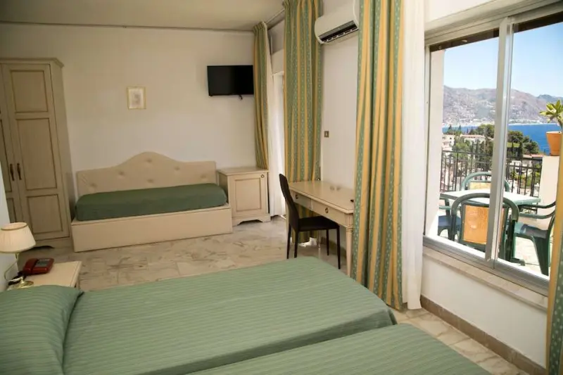 Hotel Villa Bianca Resort