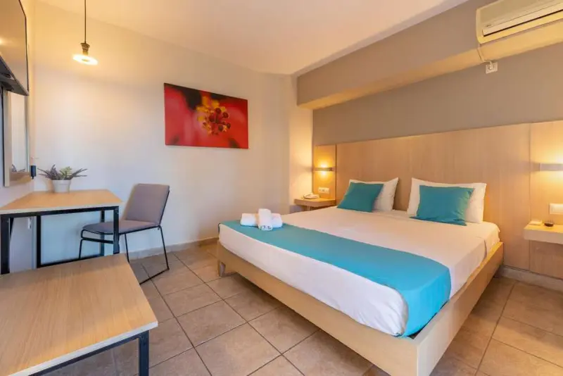 Kos City Sunstone Hotel