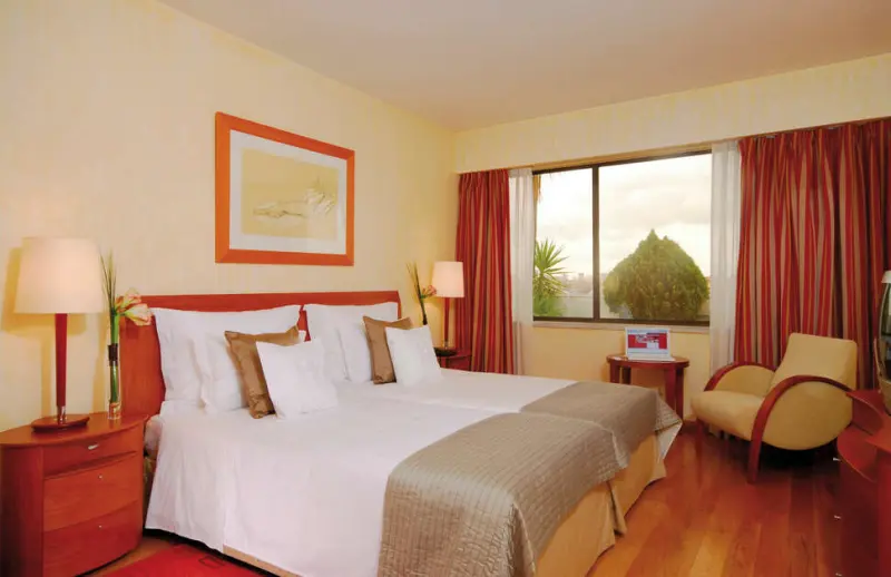 Altis Suites Apartamentos Turísticos
