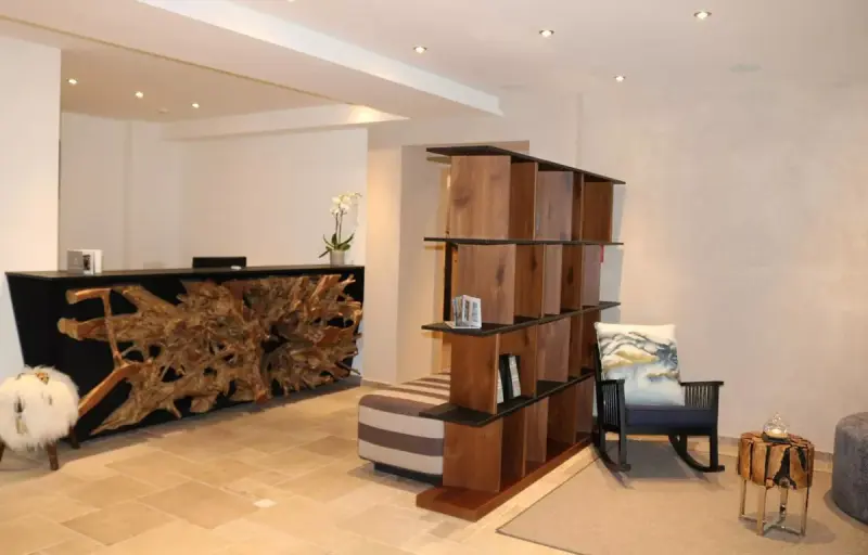 Hotel Macun