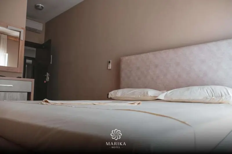 Hotel Marika