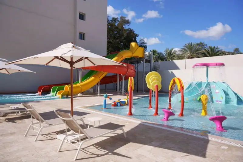 Hôtel Marhaba Club