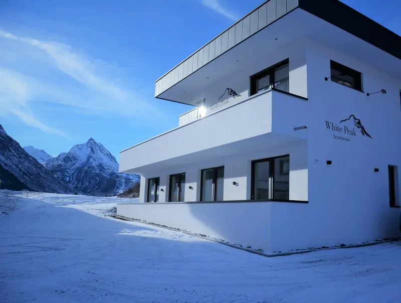 Silva Peak Residences