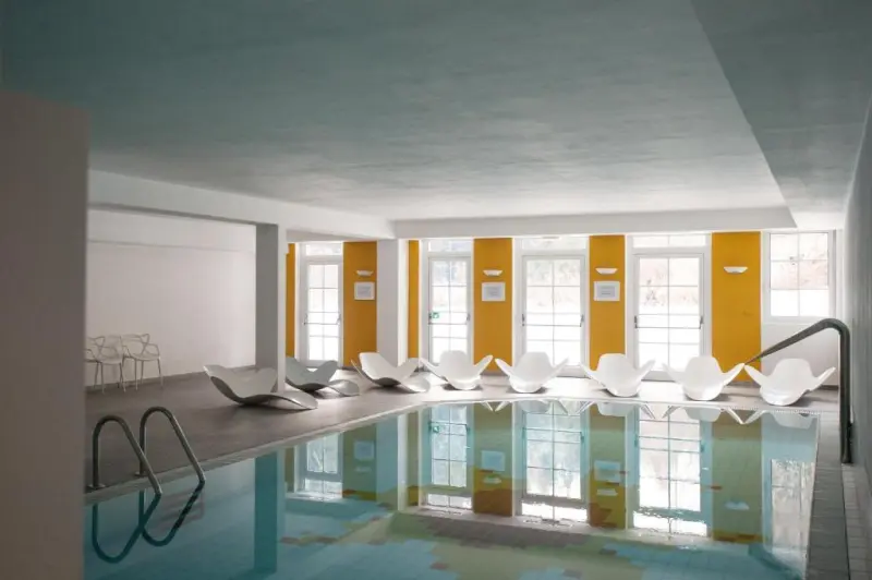 Parkhotel Sole Paradiso