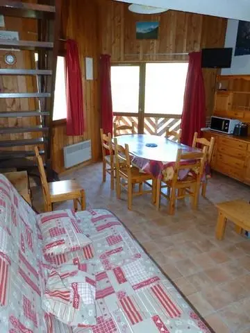 Résidence Les Hauts de Val Cenis