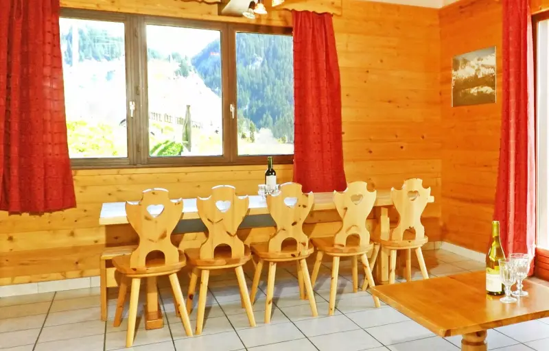 Chalet Carella