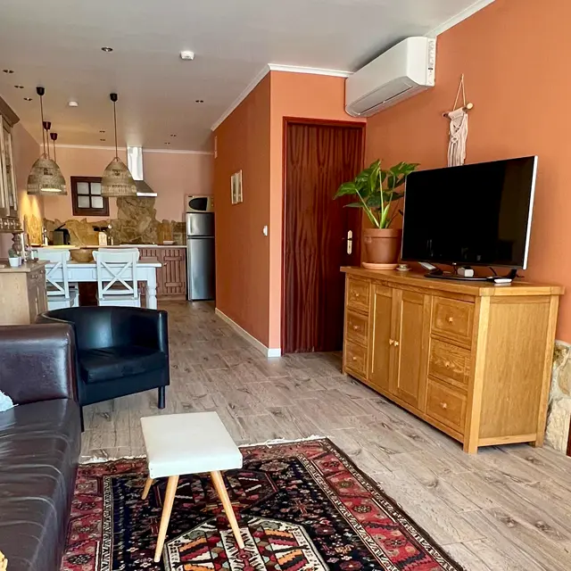 Villa Sophia Holiday Rentals l Glamping | Costa de Prata l Portugal