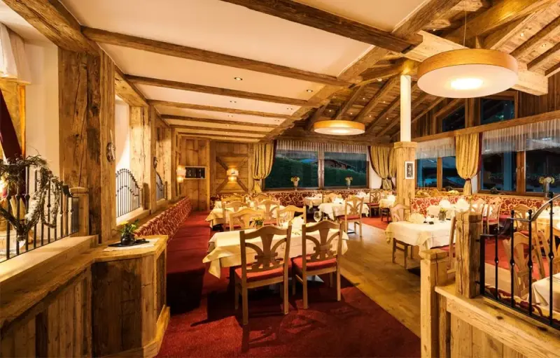Hotel Alphof