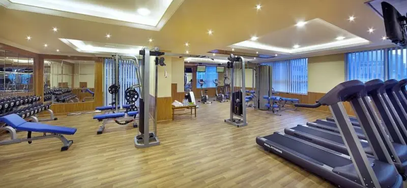 Armada Avenue Hotel JLT