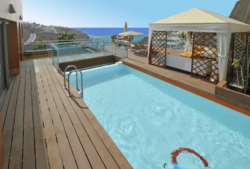 Las Villas de Amadores