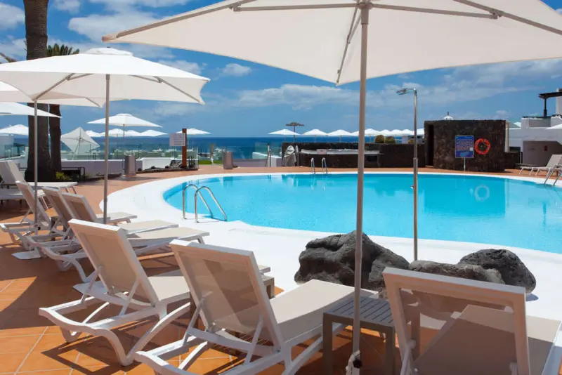 Apartamentos Kontiki