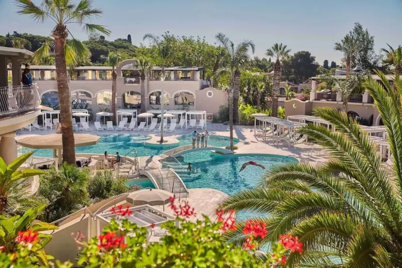 Forte Village Resort - Bouganville