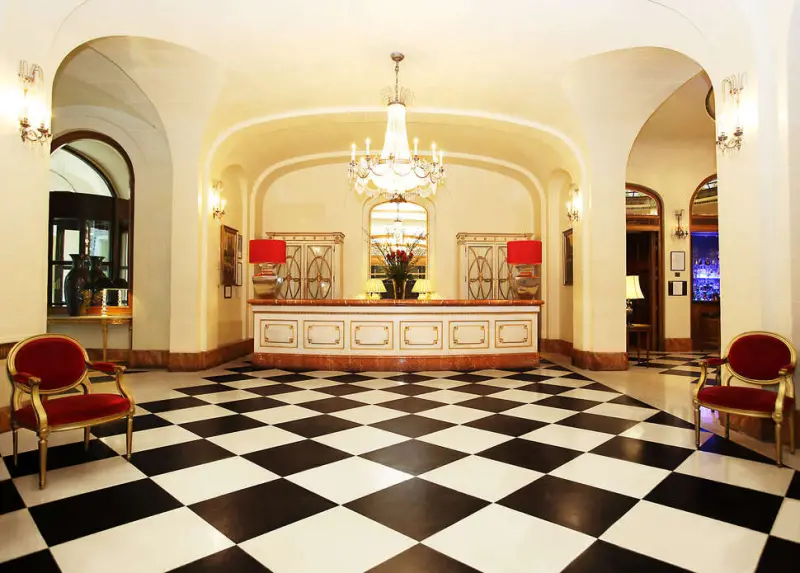 M Social Hotel Paris