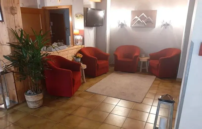 Hotel Buckelhof